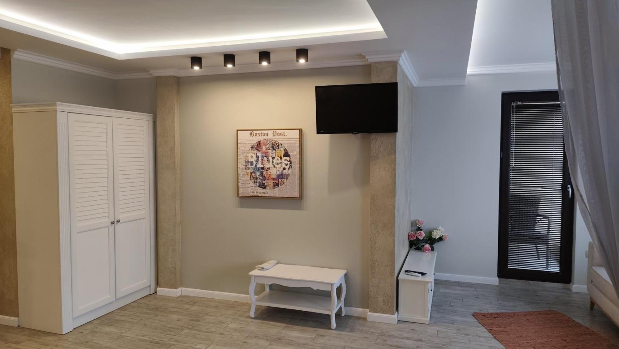 Shahbazian House Apartment Plovdiv Exterior photo