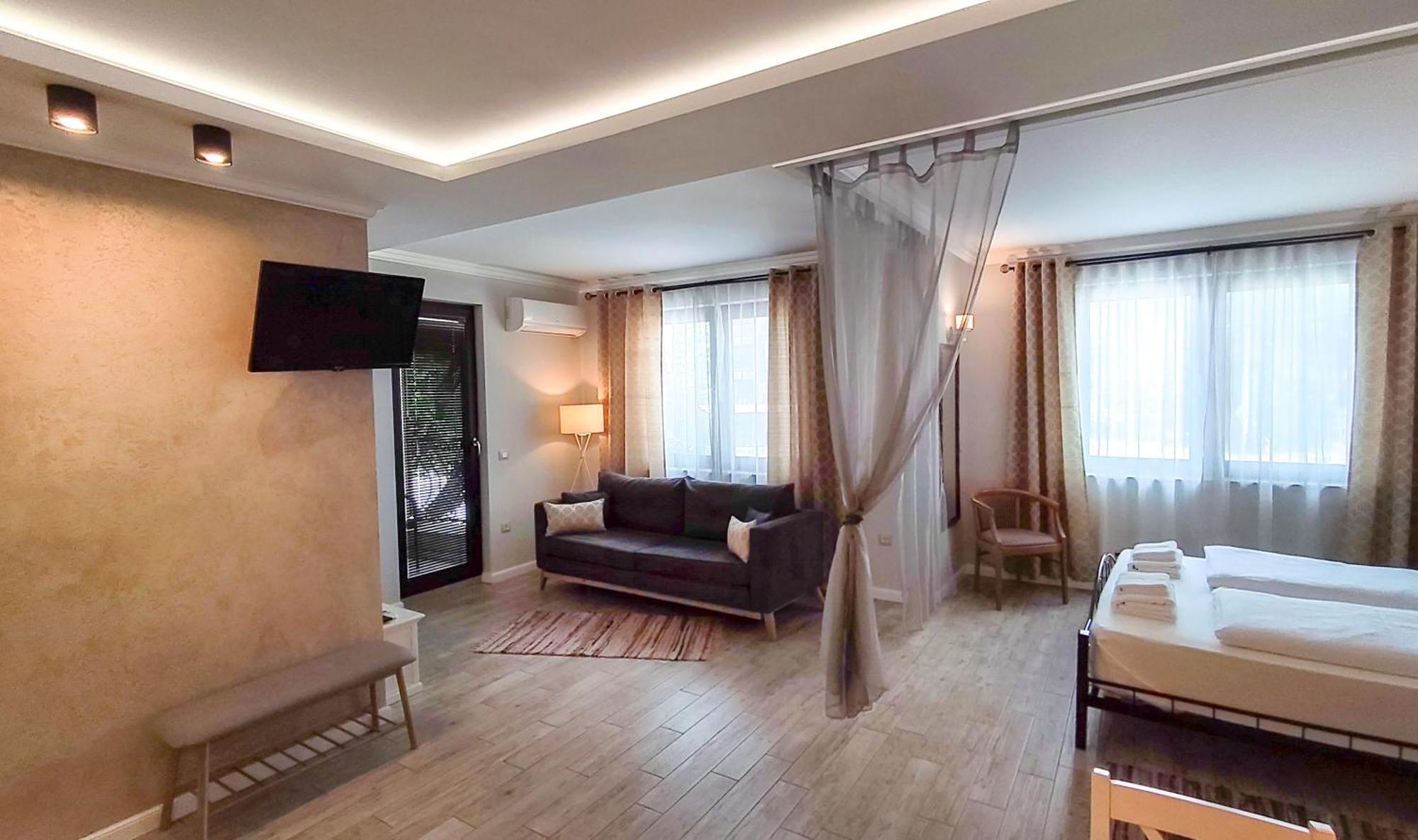 Shahbazian House Apartment Plovdiv Exterior photo