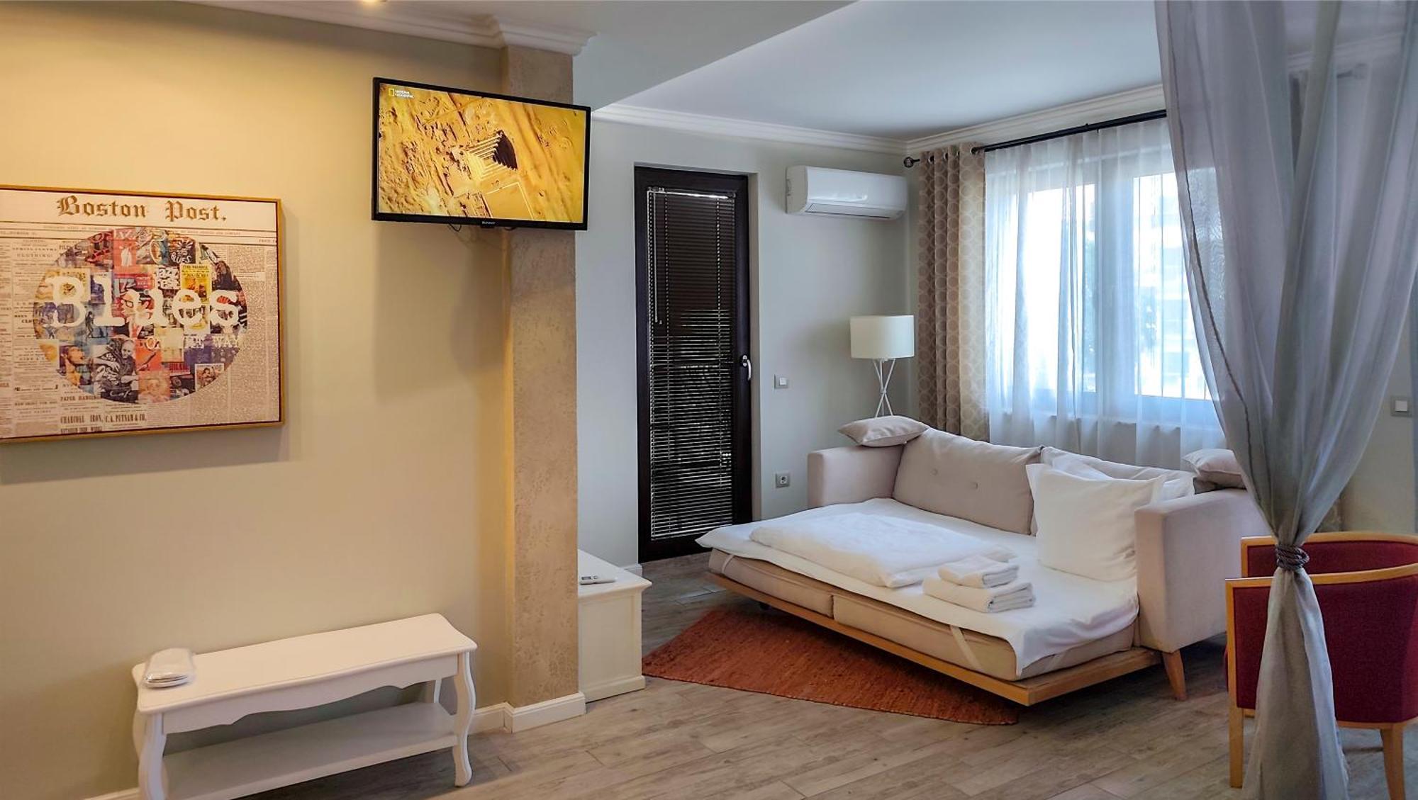 Shahbazian House Apartment Plovdiv Exterior photo